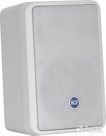 Акустика RCF MR 33T W + смартфон в подарок Акустика RCF MR 33T W + смартфон в подарок