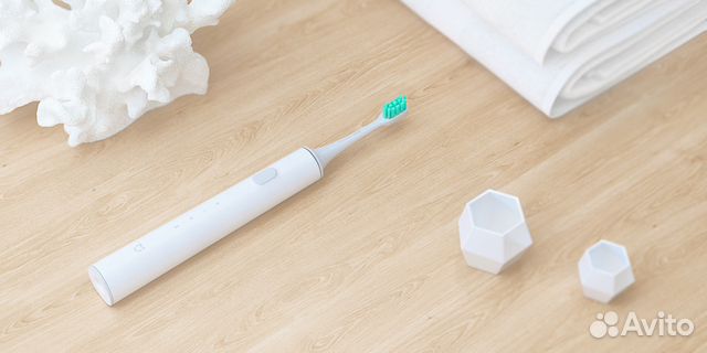 Электрическая зубная щетка Xiaomi, лучшая в 2018