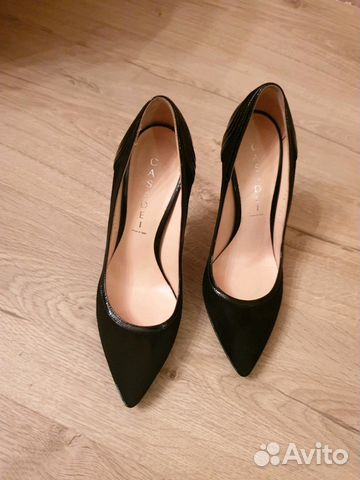 Туфли Casadei