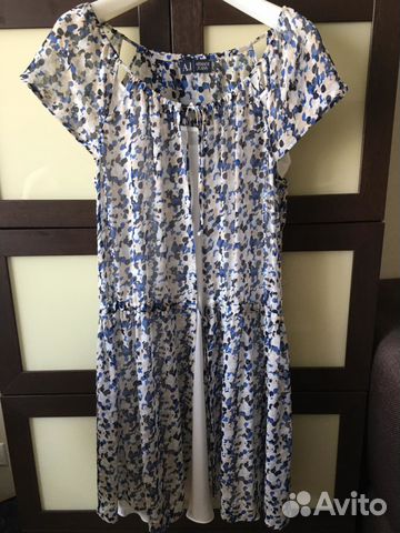 Продается платье Armani Jeans