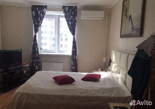Комната 18 м² в 3-к, 5/7 эт. Комната 18 м² в 3-к, 5/7 эт.