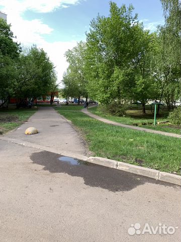 Помещение свободного назначения, 49 м²