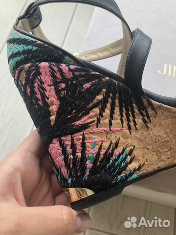 Босоножки jimmy choo portia Босоножки jimmy choo portia