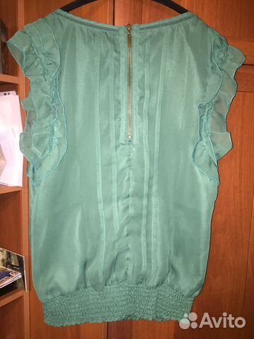 Блузка,кофта 44-46