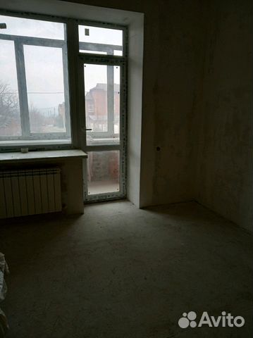 3-к квартира, 92 м², 1/5 эт.