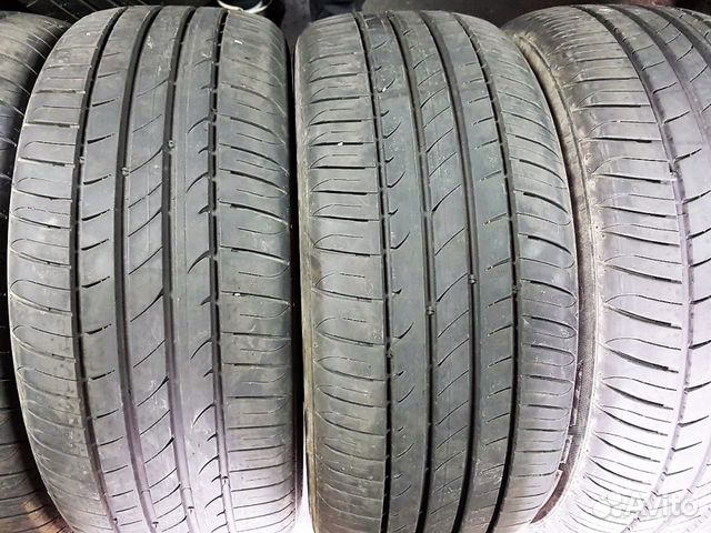 Шины hankook r17 45. Ханкук 225/45/17 k115.