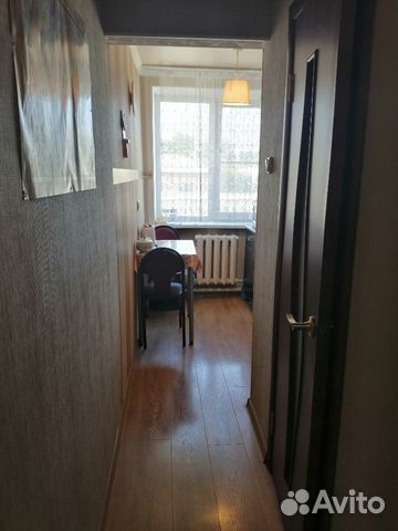 1-к квартира, 27 м², 2/2 эт.