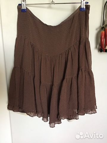 Юбка Guess Юбка Guess