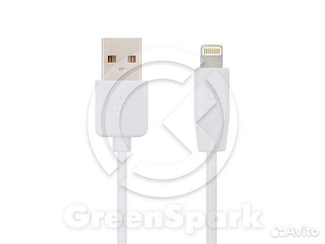 Кабель USB hoco X1 для iPhone 5/5C/5S/6/6 Plus/iP