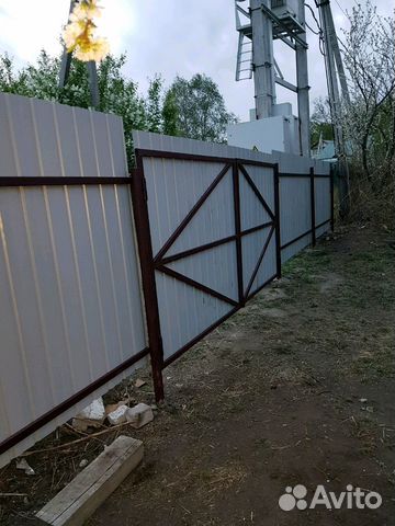 Сварочные работы любой сложности,строительство заб Сварочные работы любой сложности,строительство заб