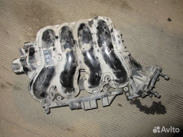 Коллектор впускной Honda Civic 4D