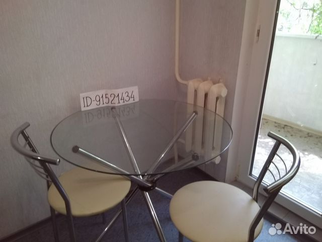 1-к квартира, 36 м², 2/5 эт.