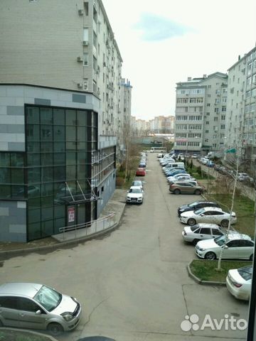 2-к квартира, 59 м², 1/6 эт.