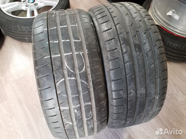 245/40r18 Continental ContiSportContact 3 пара 245/40r18 Continental ContiSportContact 3 пара