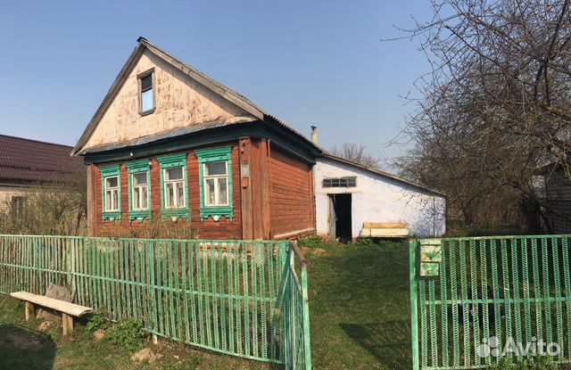 Большие Дворы Фото