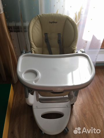 Стул для кормления Peg Pereqo Tatamia Стул для кормления Peg Pereqo Tatamia