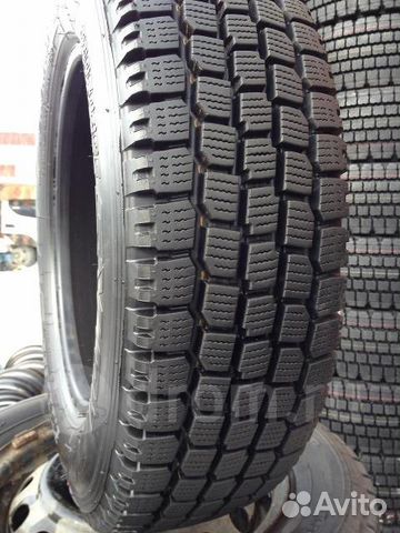 Грузовые Шины 195/70R15 LT Yokohama SY01, б/у