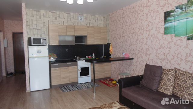 2-к квартира, 47 м², 7/9 эт.