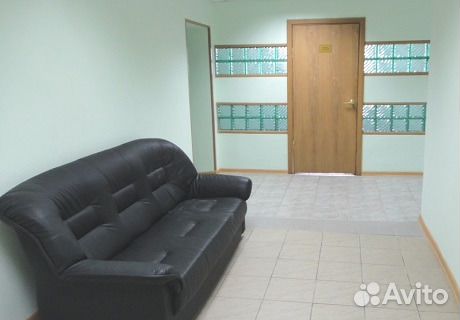 Офисное помещение, 17 м² Офисное помещение, 17 м²