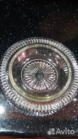 Пепельница СССР