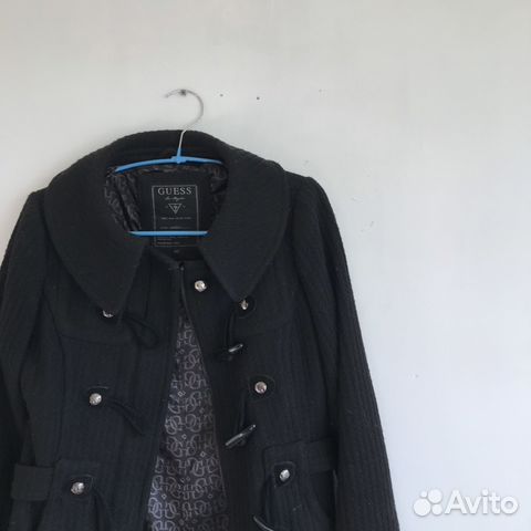Пальто Guess Пальто Guess