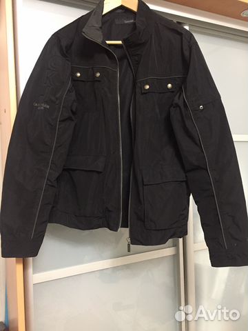 Ветровка Calvin Klein Jeans Ветровка Calvin Klein Jeans