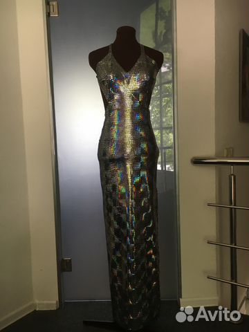 Платье вечернее, на выпускной Платье вечернее, на выпускной