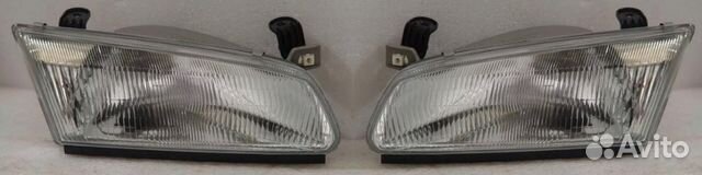Фара для Тойота Камри иксв20 1996 2001 Фара для Тойота Камри иксв20 1996 2001