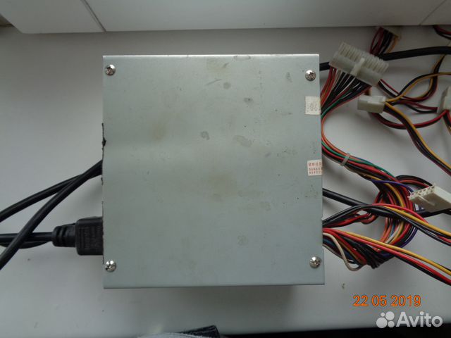 Блок питания компьютера LC-B300ATX