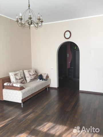 1-к квартира, 46 м², 13/16 эт. 1-к квартира, 46 м², 13/16 эт.
