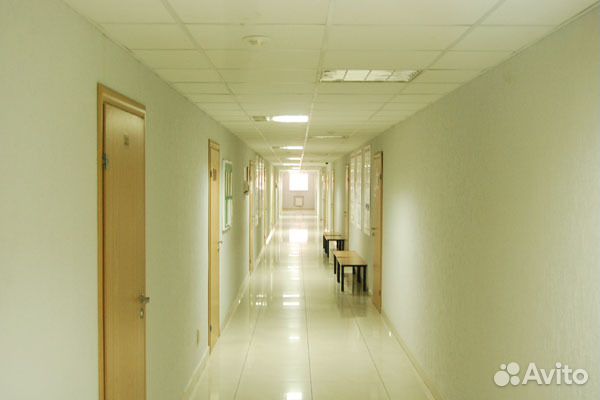 Офисное помещение, 36 м² Офисное помещение, 36 м²