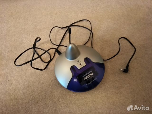 Беспроводные наушники Philips SBC-HC8355 (новые) Беспроводные наушники Philips SBC-HC8355 (новые)