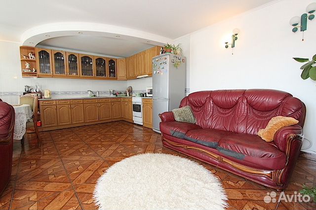 Дом 100 м² на участке 2 сот. Дом 100 м² на участке 2 сот.