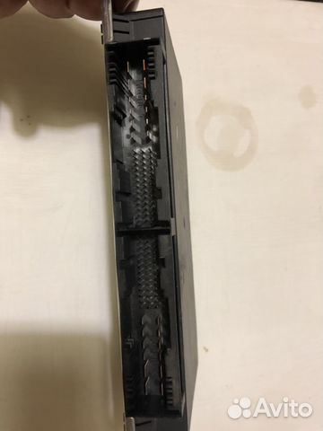 Блок управления светом 613592103999 BMW 7 F02 FRM Блок управления светом 613592103999 BMW 7 F02 FRM
