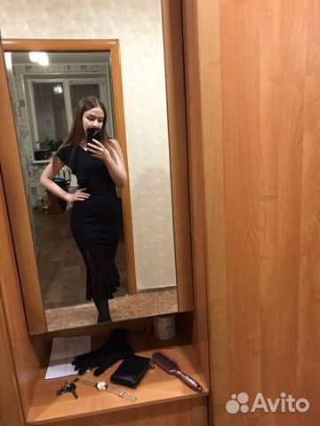 Платье новое Платье новое