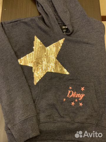 Новые толстовки Tommy Hilfiger и dkny Новые толстовки Tommy Hilfiger и dkny