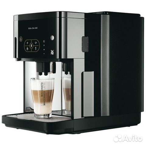 Кофемашина WMF900S Кофемашина WMF900S