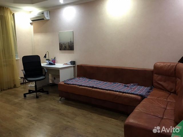 1-к квартира, 45 м², 3/7 эт. 1-к квартира, 45 м², 3/7 эт.