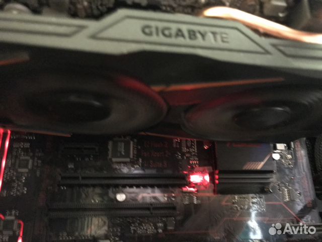 Gtx 1060 3gb