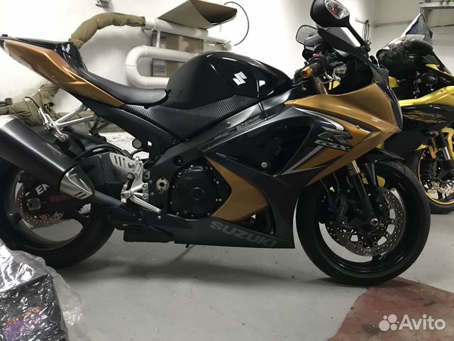 Suzuki GSX-R1000