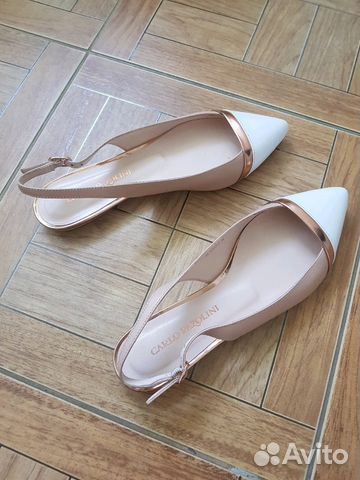 Босоножки Босоножки