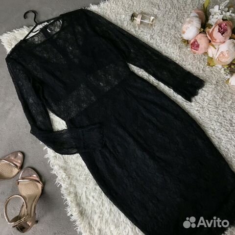 Платье new look Платье new look