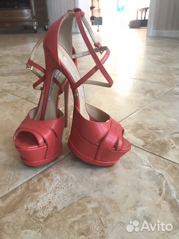 Босоножки Gianmarco Lorenzi Босоножки Gianmarco Lorenzi
