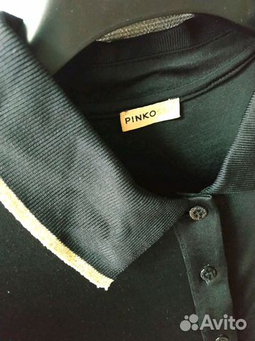 Поло женское pinko Поло женское pinko