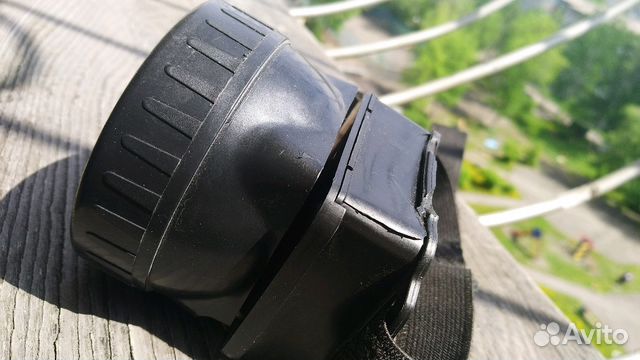 Фонарь TG9 Фонарь TG9