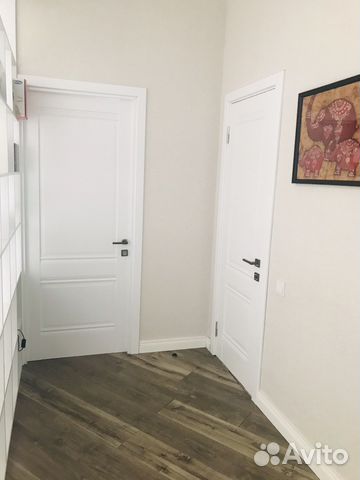 2-к квартира, 60 м², 1/5 эт. 2-к квартира, 60 м², 1/5 эт.