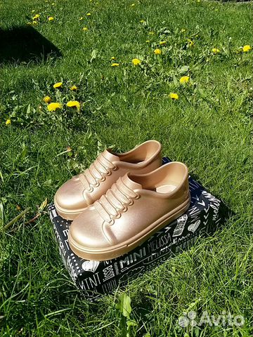 Mini melissa и zaxy eur 25-26 Mini melissa и zaxy eur 25-26