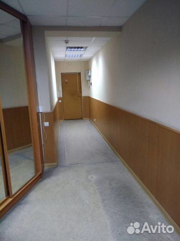 Офисное помещение, 129.7 м²