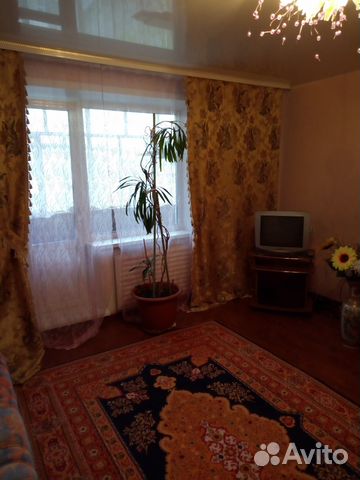 2-к квартира, 51 м², 6/9 эт.