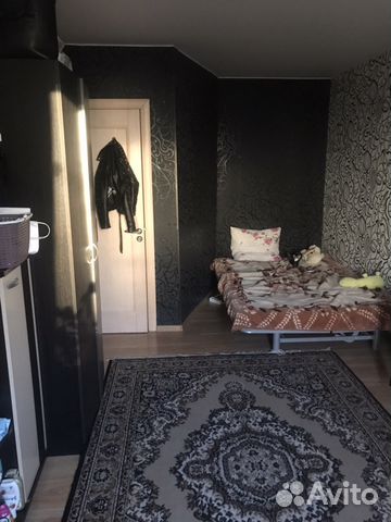 Комната 15 м² в 3-к, 7/9 эт.